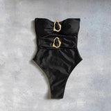 Destiny one piece swimsuit - Wear with style
