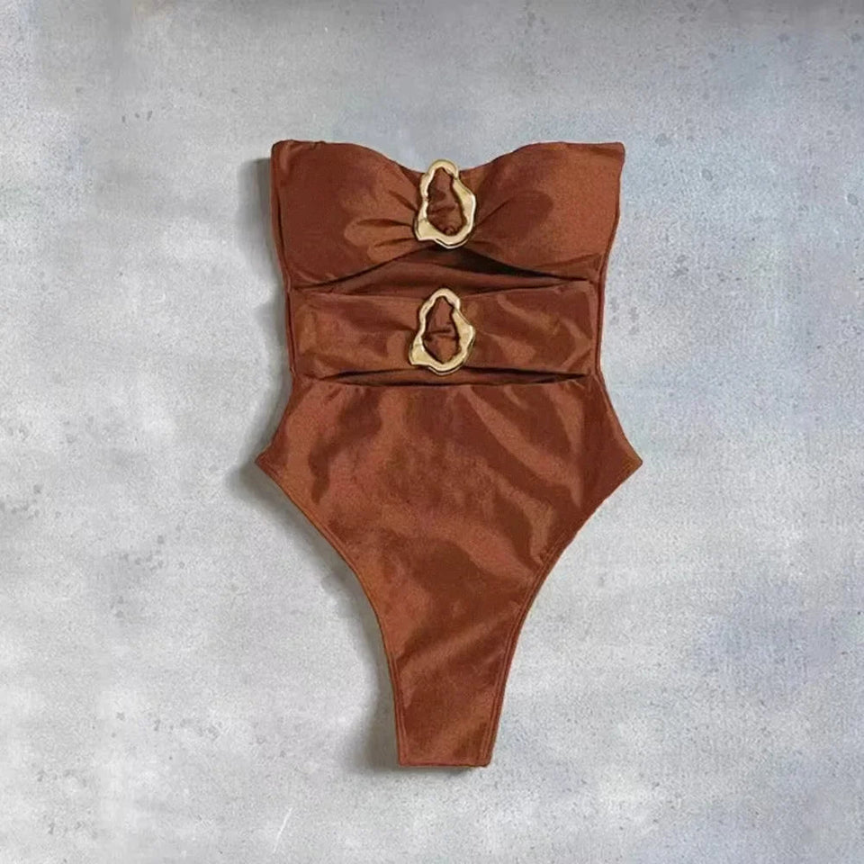 Destiny one piece swimsuit - Wear with style