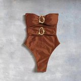 Destiny one piece swimsuit - Wear with style