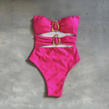 Destiny one piece swimsuit - Wear with style