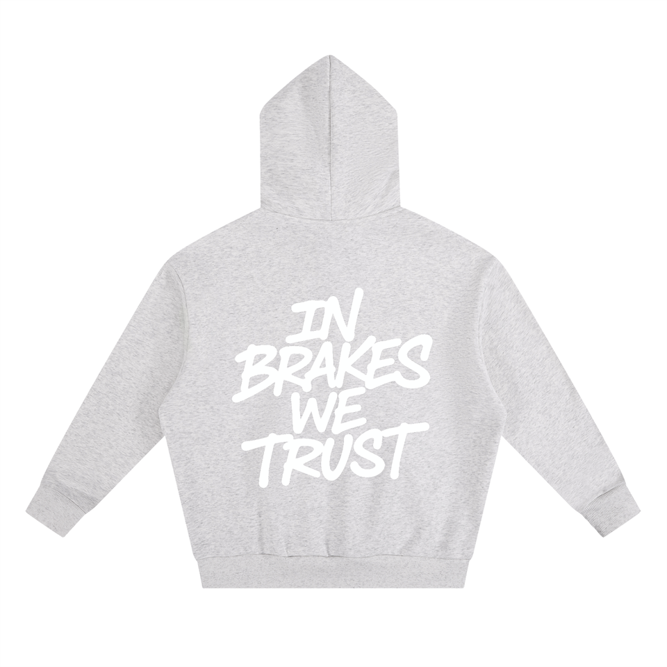 Brakes Hoodie