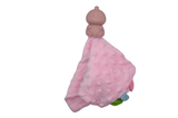 Dino Blanket Buddy // Pink - Wear with style