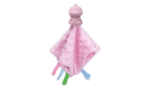Dino Blanket Buddy // Pink - Wear with style