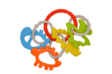 Dinosaur Linking Rings - Wear with style