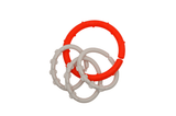 Dinosaur Linking Rings - Wear with style