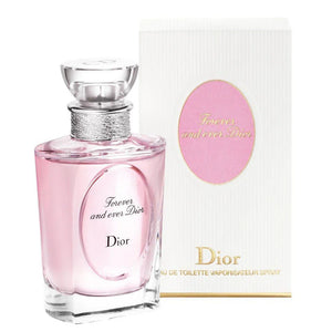 Dior Forever and Ever Dior Eau de Toilette For Women