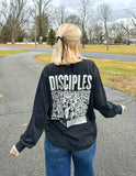 Disciples LS Unisex Tee - Wear with style