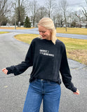 Disciples LS Unisex Tee - Wear with style