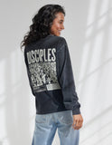 Disciples LS Unisex Tee - Wear with style