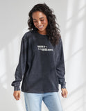Disciples LS Unisex Tee - Wear with style