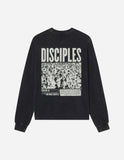 Disciples LS Unisex Tee - Wear with style
