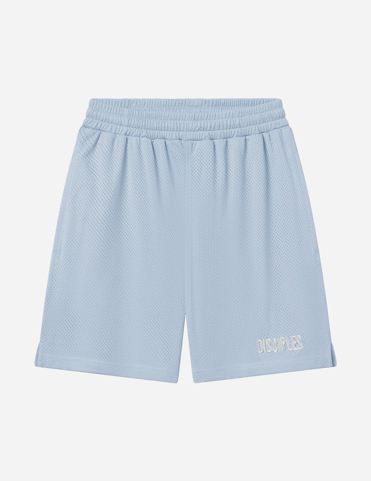 Disciples Unisex Mesh Short - Wear with style