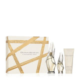 Donna Karan Cashmere Mist Edp 3-Piece Gift Set Women