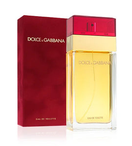 Dolce & Gabbana Classic Eau de Toilette for Women