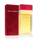 Dolce & Gabbana Classic Eau de Toilette for Women