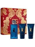 Dolce & Gabbana K (King) Eau de Parfum Gift Set for Men