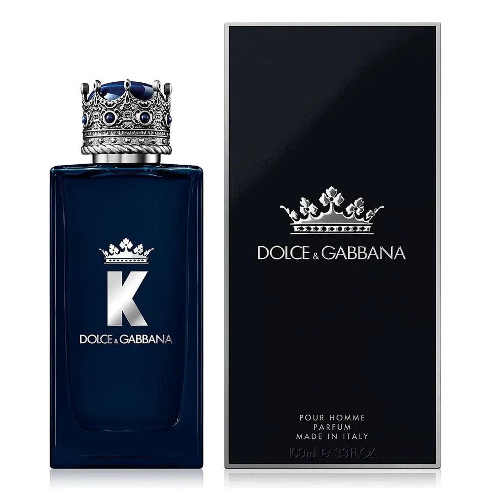 Dolce & Gabbana K Parfum for Men