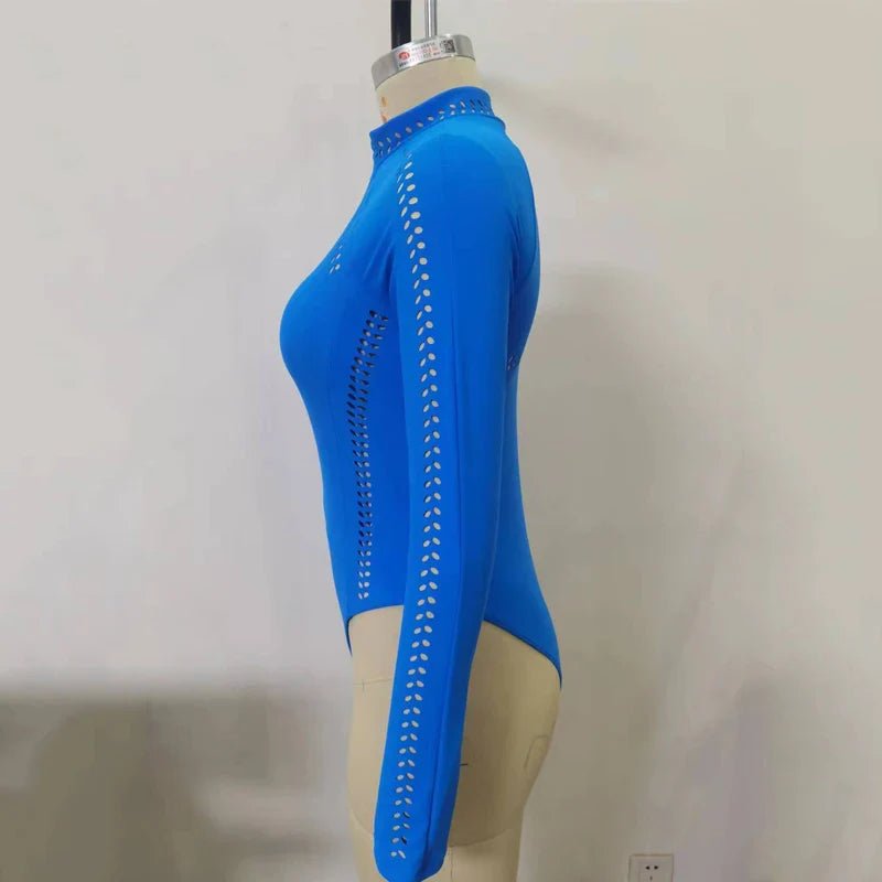 Dolphin one piece swimsuit - Wear with style