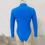 Dolphin one piece swimsuit - Wear with style