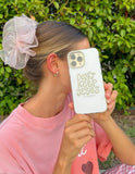 Don't Keep Jesus to Yourself Phone Case - Wear with style
