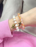 Dove Charm Bracelet - Wear with style