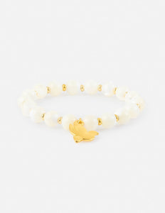 Dove Charm Bracelet - Wear with style