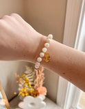 Dove Charm Bracelet - Wear with style