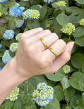 Dove Peace Ring - Wear with style