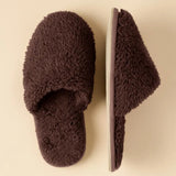 Dreamplush Slippers-Espresso - Wear with style