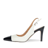 Drew Slingback Pumps - Wear with style