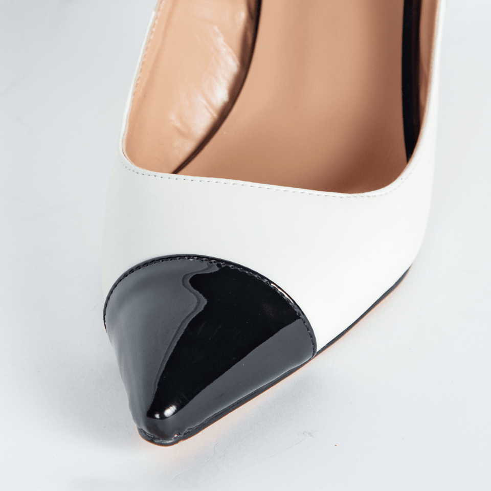 Drew Slingback Pumps - Wear with style