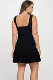 Drop Waist Dress - Wear with style