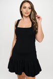Drop Waist Dress - Wear with style