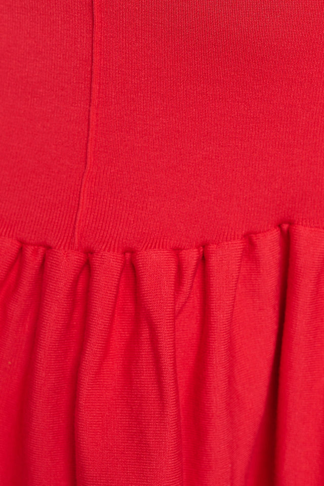 Drop Waist Dress - Wear with style