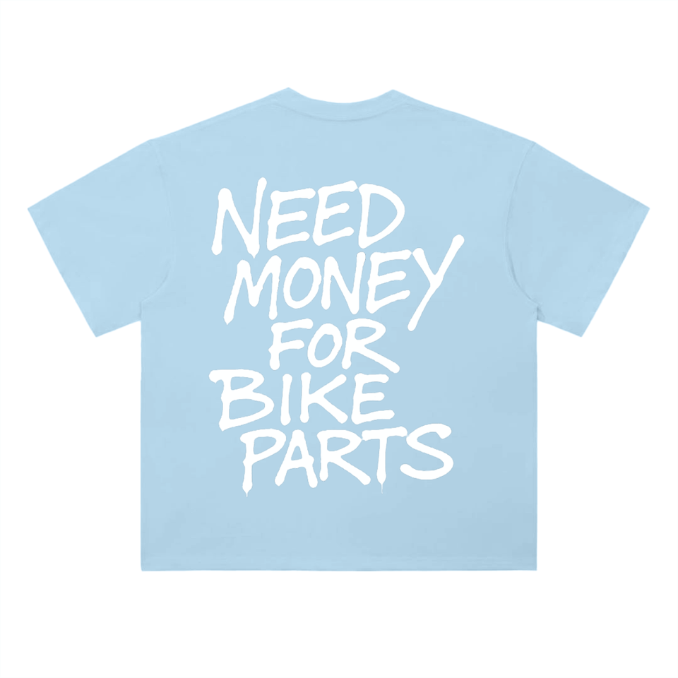 Need Money Tee