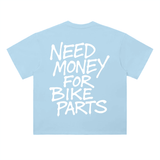 Need Money Tee