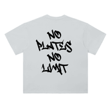 Graffiti No Plates Tee