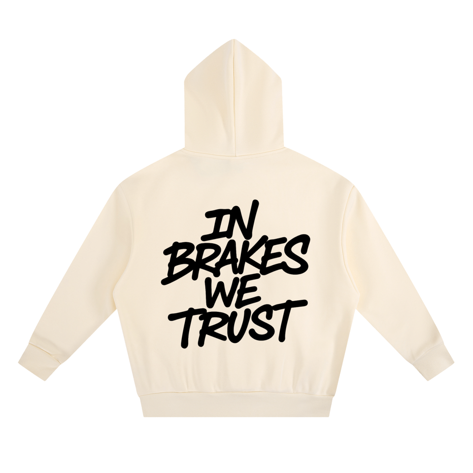 Brakes Hoodie