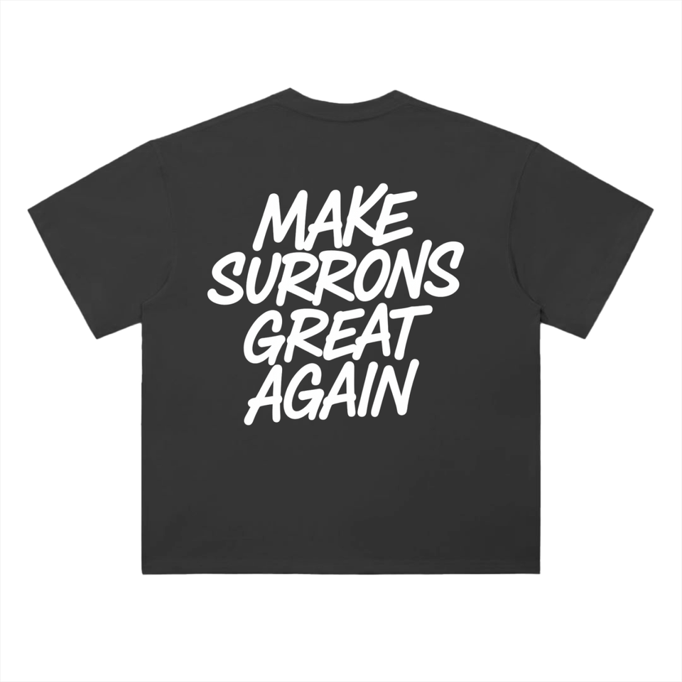 MSGA Tee
