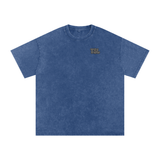 Bubble Washed Tee