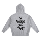 Graffiti Brakes Hoodie