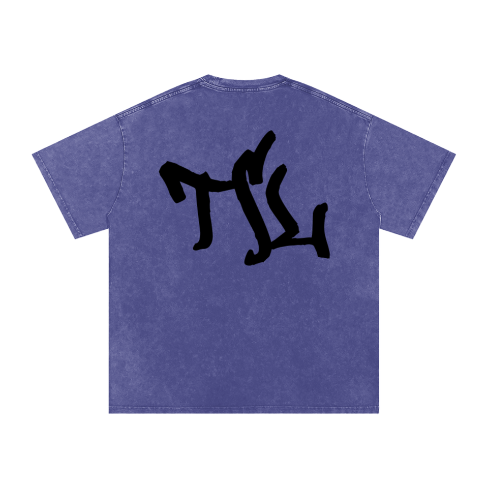 Original Washed Tee