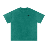 Graffiti Washed Tee