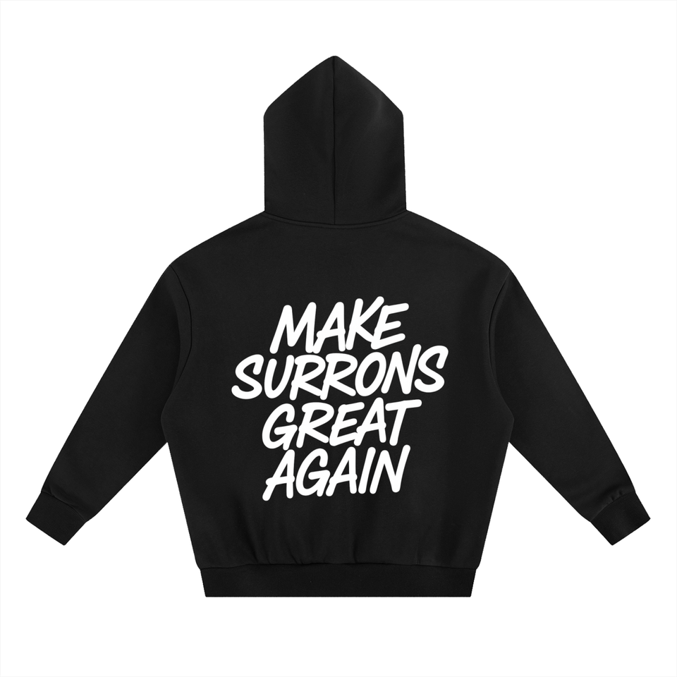 MSGA Hoodie
