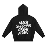 MSGA Hoodie