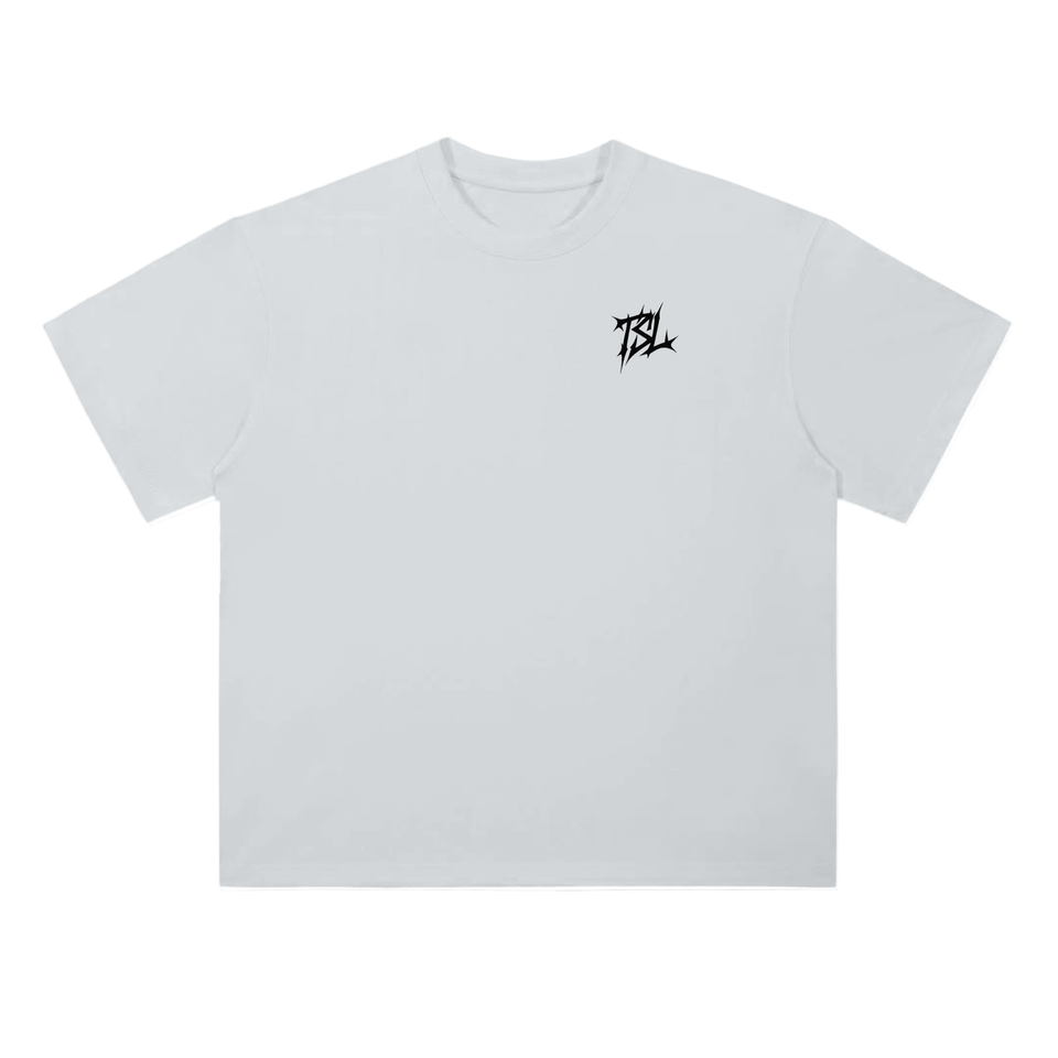 Graffiti Brakes Tee