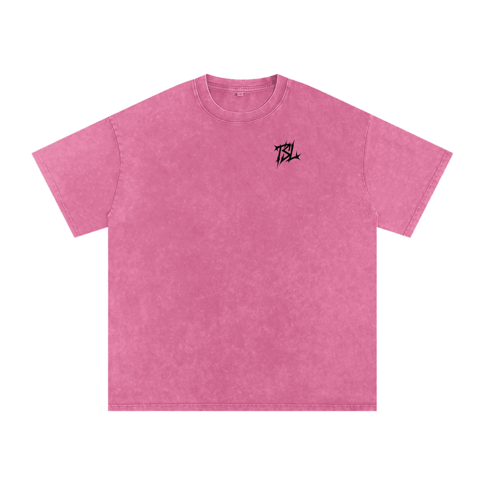 Staple Washed Tee