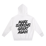 MSGA Hoodie