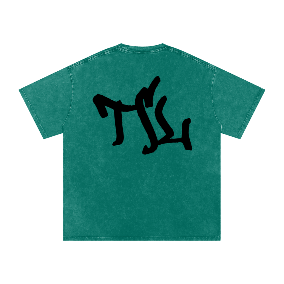 Original Washed Tee