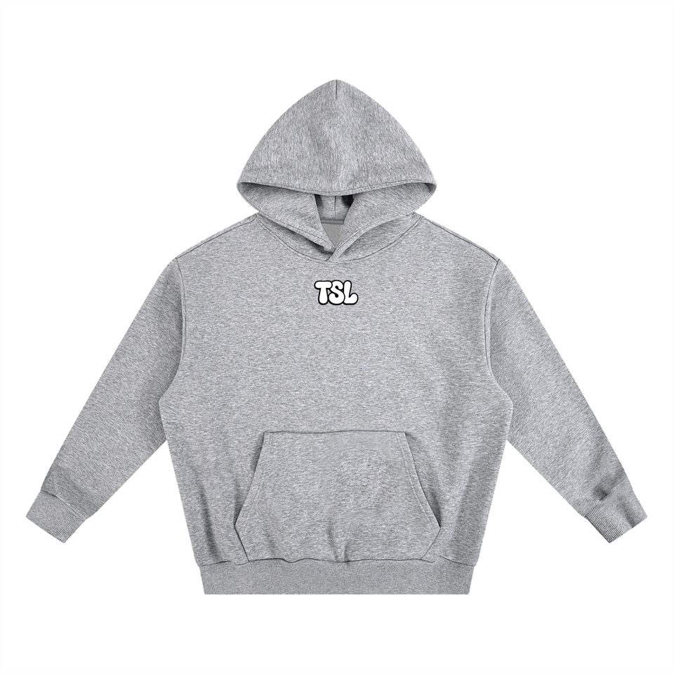 Bubble TSL Hoodie